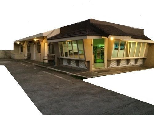 Night & Day Inn Legazpi Buitenkant foto